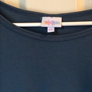 LuLaRoe Irma 3XL excellent condition